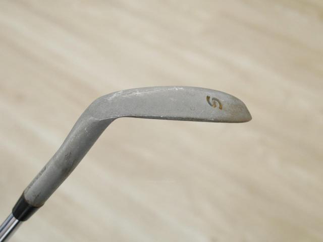 Wedge : Zodia : Wedge Zodia KM-Tour Loft 57 ก้านเหล็ก Dynamic Gold S200