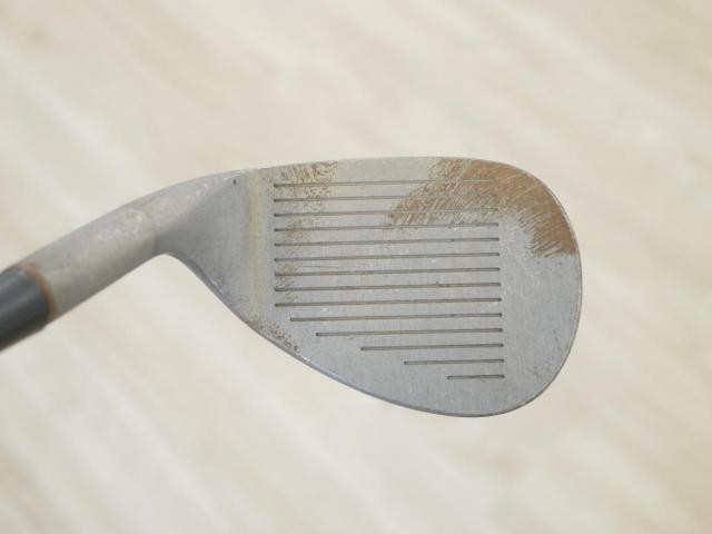 Wedge : Zodia : Wedge Zodia KM-Tour Loft 57 ก้านเหล็ก Dynamic Gold S200