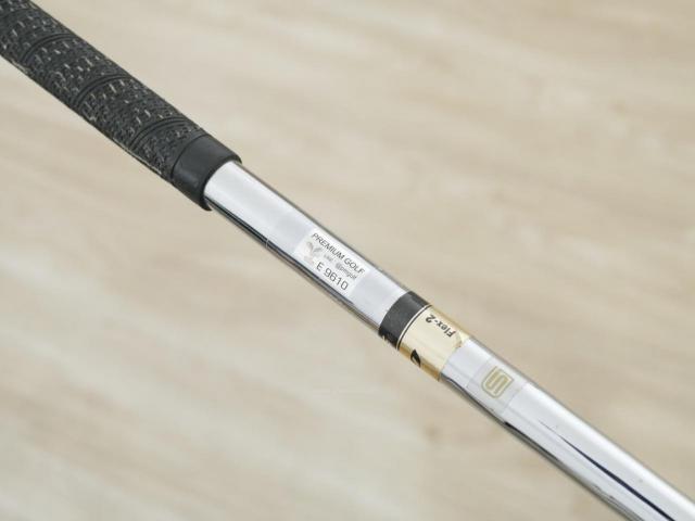 Wedge : Other : Wedge Katana Forged Loft 51 ก้านเหล็ก Flex S