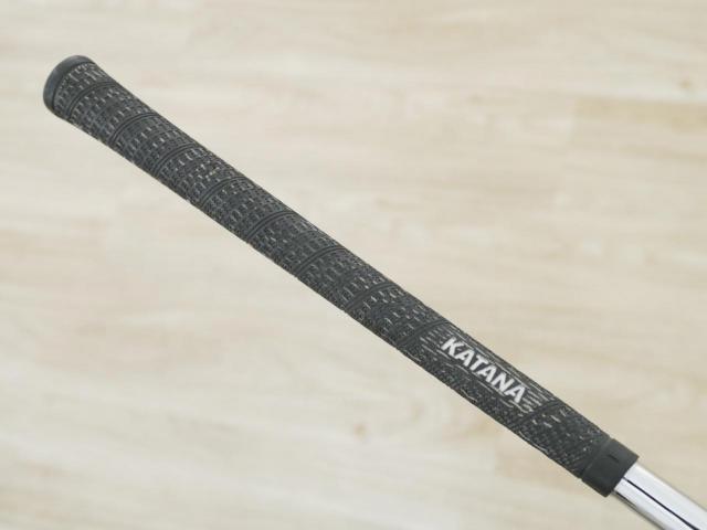 Wedge : Other : Wedge Katana Forged Loft 51 ก้านเหล็ก Flex S