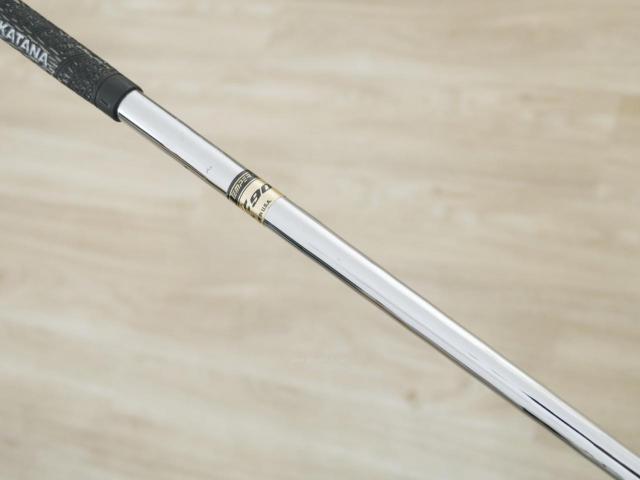 Wedge : Other : Wedge Katana Forged Loft 51 ก้านเหล็ก Flex S