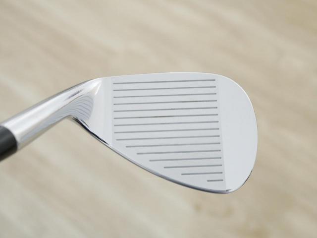 Wedge : Other : Wedge Katana Forged Loft 51 ก้านเหล็ก Flex S