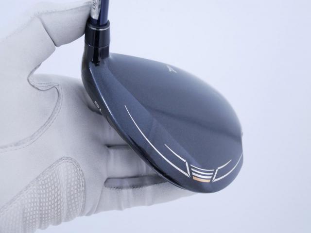 Fairway Wood : xxio : **มีบุบ** หัวไม้ 3 XXIO X EKS (ปี 2021) Loft 15 ก้าน Miyazaki 7 Flex X