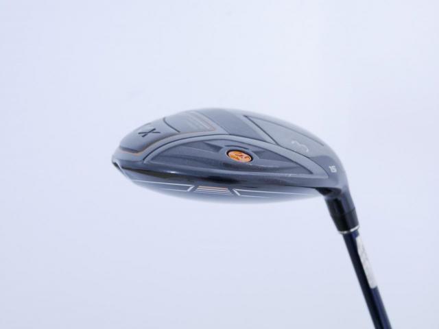 Fairway Wood : xxio : **มีบุบ** หัวไม้ 3 XXIO X EKS (ปี 2021) Loft 15 ก้าน Miyazaki 7 Flex X