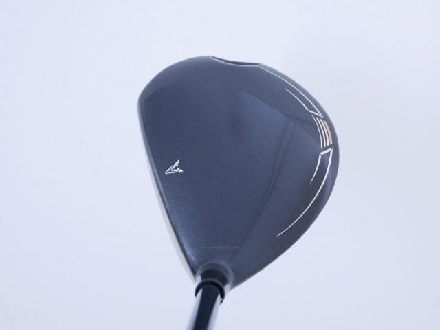 Fairway Wood : xxio : **มีบุบ** หัวไม้ 3 XXIO X EKS (ปี 2021) Loft 15 ก้าน Miyazaki 7 Flex X