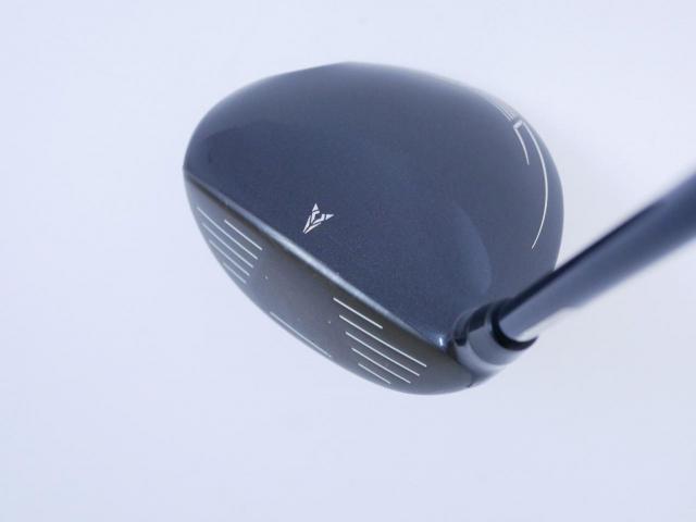 Fairway Wood : xxio : **มีบุบ** หัวไม้ 3 XXIO X EKS (ปี 2021) Loft 15 ก้าน Miyazaki 7 Flex X