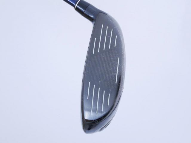 Fairway Wood : xxio : **มีบุบ** หัวไม้ 3 XXIO X EKS (ปี 2021) Loft 15 ก้าน Miyazaki 7 Flex X