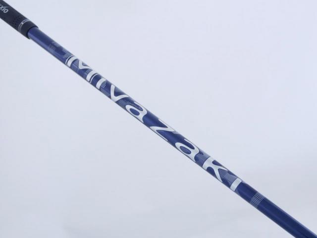 Fairway Wood : xxio : **มีบุบ** หัวไม้ 3 XXIO X EKS (ปี 2021) Loft 15 ก้าน Miyazaki 7 Flex X