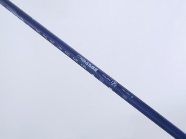 Fairway Wood : xxio : **มีบุบ** หัวไม้ 3 XXIO X EKS (ปี 2021) Loft 15 ก้าน Miyazaki 7 Flex X