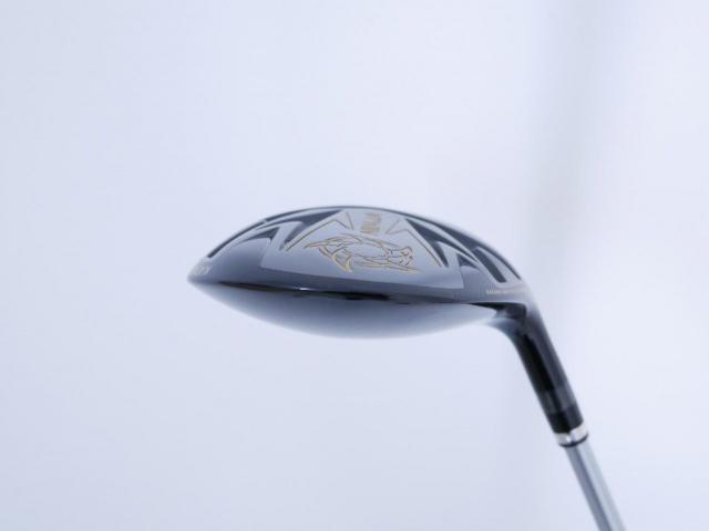 Fairway Wood : Katana : หัวไม้ 5 Katana NINJA FW 2020 (ตัวท๊อป ออกปี 2020) Loft 18 ก้าน Fujikura Speeder 378 Evolution Flex R