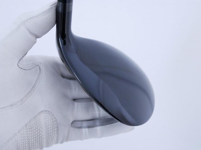 Fairway Wood : Katana : หัวไม้ 5 Katana NINJA FW 2020 (ตัวท๊อป ออกปี 2020) Loft 18 ก้าน Fujikura Speeder 378 Evolution Flex R