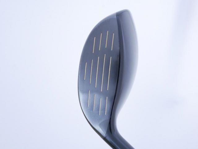 Fairway Wood : Katana : หัวไม้ 5 Katana NINJA FW 2020 (ตัวท๊อป ออกปี 2020) Loft 18 ก้าน Fujikura Speeder 378 Evolution Flex R