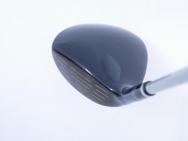 Fairway Wood : Katana : หัวไม้ 5 Katana NINJA FW 2020 (ตัวท๊อป ออกปี 2020) Loft 18 ก้าน Fujikura Speeder 378 Evolution Flex R