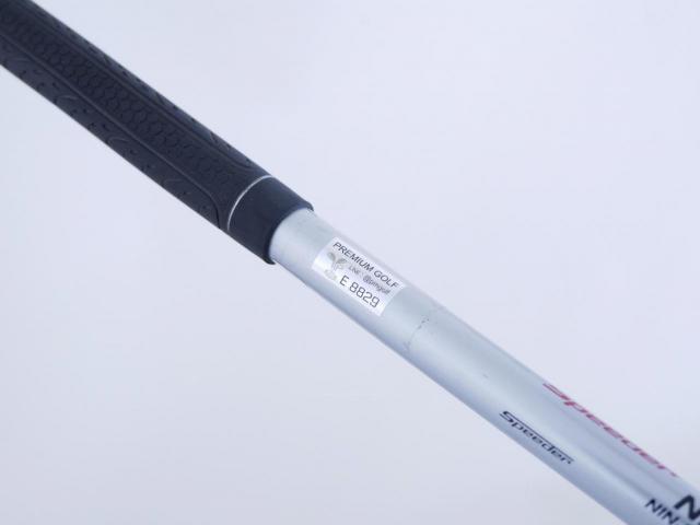 Fairway Wood : Katana : หัวไม้ 5 Katana NINJA FW 2020 (ตัวท๊อป ออกปี 2020) Loft 18 ก้าน Fujikura Speeder 378 Evolution Flex R