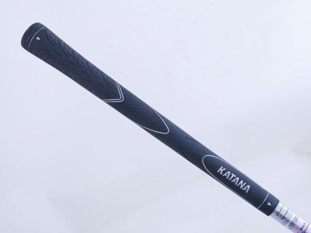 Fairway Wood : Katana : หัวไม้ 5 Katana NINJA FW 2020 (ตัวท๊อป ออกปี 2020) Loft 18 ก้าน Fujikura Speeder 378 Evolution Flex R