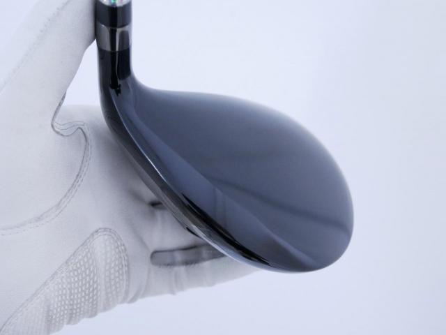 Fairway Wood : Katana : หัวไม้ 3 Katana Voltio NINJA Alpha (ตัวท๊อป รุ่นปี 2019) Loft 16 ก้าน Fujikura Speeder 462 Evolution Flex R