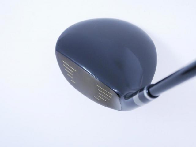 Fairway Wood : Katana : หัวไม้ 3 Katana Voltio NINJA Alpha (ตัวท๊อป รุ่นปี 2019) Loft 16 ก้าน Fujikura Speeder 462 Evolution Flex R