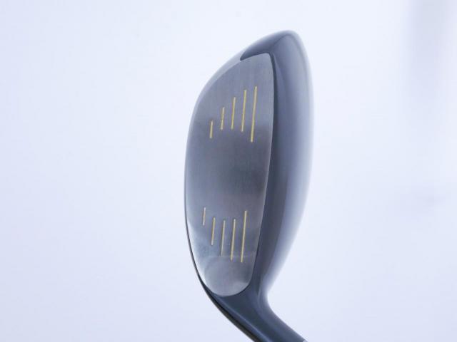 Fairway Wood : Katana : หัวไม้ 3 Katana Voltio NINJA Alpha (ตัวท๊อป รุ่นปี 2019) Loft 16 ก้าน Fujikura Speeder 462 Evolution Flex R