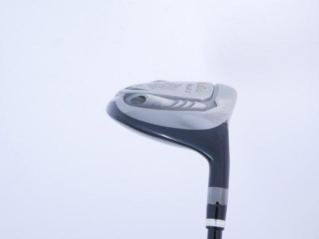 Fairway Wood : Katana : หัวไม้ 3 Katana Voltio NINJA Alpha (ตัวท๊อป รุ่นปี 2019) Loft 16 ก้าน Fujikura Speeder 462 Evolution Flex R