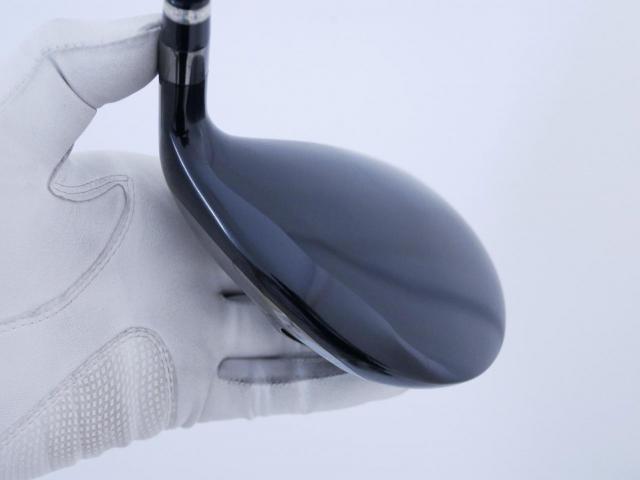 Fairway Wood : Katana : หัวไม้ 3 Katana Voltio NINJA Alpha (ตัวท๊อป รุ่นปี 2019) Loft 16 ก้าน Fujikura Speeder 462 Evolution Flex R