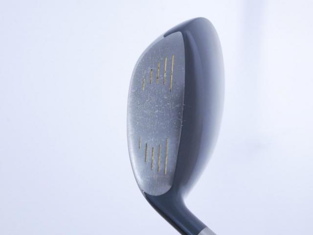Fairway Wood : Katana : หัวไม้ 3 Katana Voltio NINJA Alpha (ตัวท๊อป รุ่นปี 2019) Loft 16 ก้าน Fujikura Speeder 462 Evolution Flex R