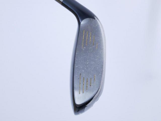 Fairway Wood : Katana : หัวไม้ 3 Katana Voltio NINJA Alpha (ตัวท๊อป รุ่นปี 2019) Loft 16 ก้าน Fujikura Speeder 462 Evolution Flex R
