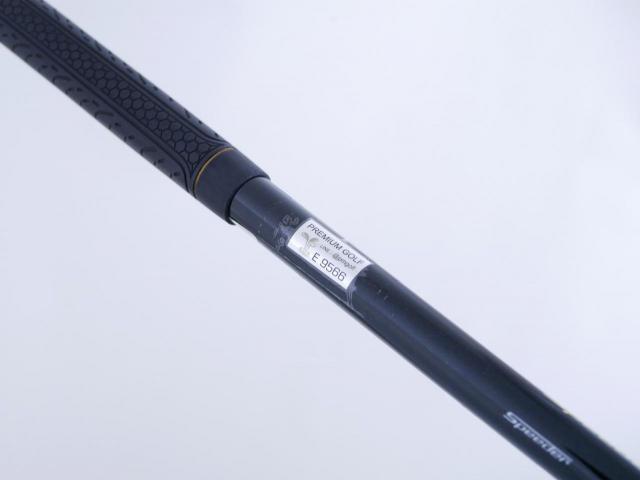 Fairway Wood : Katana : หัวไม้ 3 Katana Voltio NINJA Alpha (ตัวท๊อป รุ่นปี 2019) Loft 16 ก้าน Fujikura Speeder 462 Evolution Flex R