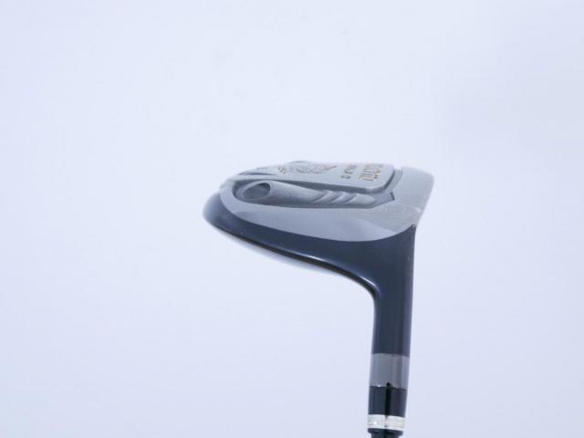 Fairway Wood : Katana : หัวไม้ 5 Katana Voltio NINJA Alpha (ตัวท๊อป รุ่นปี 2019) Loft 19 ก้าน Fujikura Speeder 462 Evolution Flex R