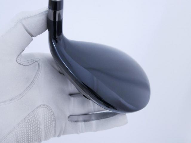 Fairway Wood : Katana : หัวไม้ 5 Katana Voltio NINJA Alpha (ตัวท๊อป รุ่นปี 2019) Loft 19 ก้าน Fujikura Speeder 462 Evolution Flex R
