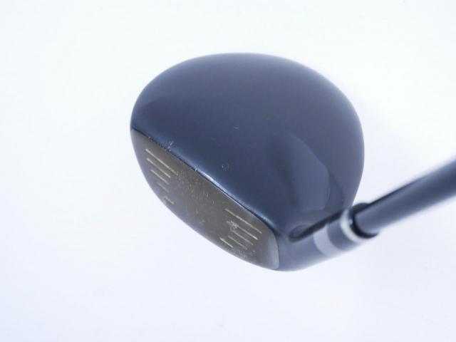 Fairway Wood : Katana : หัวไม้ 5 Katana Voltio NINJA Alpha (ตัวท๊อป รุ่นปี 2019) Loft 19 ก้าน Fujikura Speeder 462 Evolution Flex R