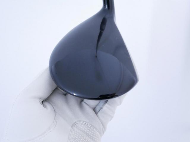 Fairway Wood : Katana : หัวไม้ 5 Katana Voltio NINJA Alpha (ตัวท๊อป รุ่นปี 2019) Loft 19 ก้าน Fujikura Speeder 462 Evolution Flex R