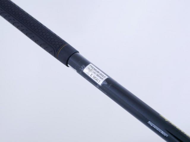 Fairway Wood : Katana : หัวไม้ 5 Katana Voltio NINJA Alpha (ตัวท๊อป รุ่นปี 2019) Loft 19 ก้าน Fujikura Speeder 462 Evolution Flex R