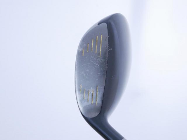 Fairway Wood : Katana : หัวไม้ 5 Katana Voltio NINJA Alpha (ตัวท๊อป รุ่นปี 2019) Loft 19 ก้าน Fujikura Speeder 462 Evolution Flex R