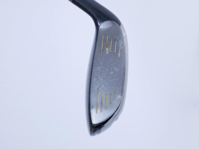 Fairway Wood : Katana : หัวไม้ 5 Katana Voltio NINJA Alpha (ตัวท๊อป รุ่นปี 2019) Loft 19 ก้าน Fujikura Speeder 462 Evolution Flex R
