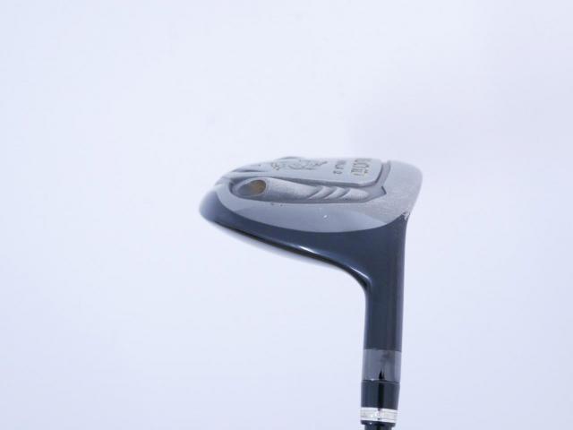 Fairway Wood : Katana : หัวไม้ 7 Katana Voltio NINJA Alpha (ตัวท๊อป รุ่นปี 2019) Loft 22 ก้าน Fujikura Speeder 462 Evolution Flex R