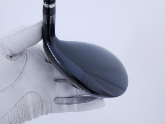 Fairway Wood : Katana : หัวไม้ 7 Katana Voltio NINJA Alpha (ตัวท๊อป รุ่นปี 2019) Loft 22 ก้าน Fujikura Speeder 462 Evolution Flex R