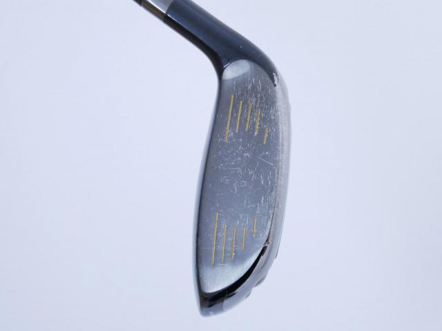 Fairway Wood : Katana : หัวไม้ 7 Katana Voltio NINJA Alpha (ตัวท๊อป รุ่นปี 2019) Loft 22 ก้าน Fujikura Speeder 462 Evolution Flex R