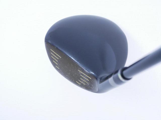 Fairway Wood : Katana : หัวไม้ 7 Katana Voltio NINJA Alpha (ตัวท๊อป รุ่นปี 2019) Loft 22 ก้าน Fujikura Speeder 462 Evolution Flex R