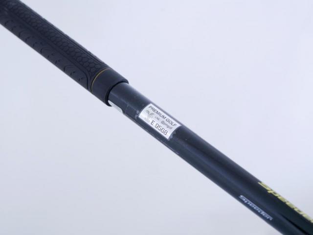 Fairway Wood : Katana : หัวไม้ 7 Katana Voltio NINJA Alpha (ตัวท๊อป รุ่นปี 2019) Loft 22 ก้าน Fujikura Speeder 462 Evolution Flex R