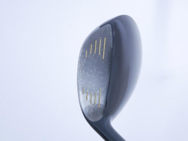 Fairway Wood : Katana : หัวไม้ 7 Katana Voltio NINJA Alpha (ตัวท๊อป รุ่นปี 2019) Loft 22 ก้าน Fujikura Speeder 462 Evolution Flex R