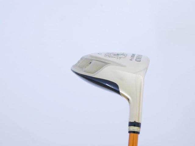 Fairway Wood : Katana : หัวไม้ 3 Katana Sniper F Loft 16 ก้าน Sword Tour AD Flex R