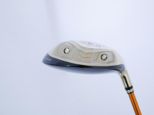 Fairway Wood : Katana : หัวไม้ 3 Katana Sniper F Loft 16 ก้าน Sword Tour AD Flex R