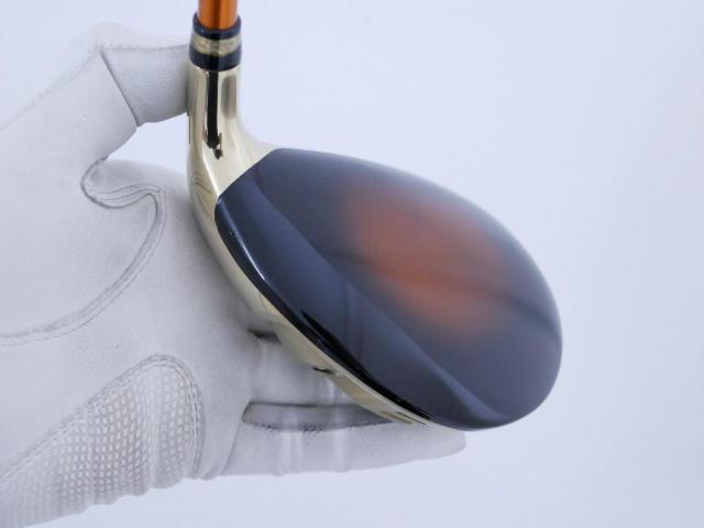 Fairway Wood : Katana : หัวไม้ 3 Katana Sniper F Loft 16 ก้าน Sword Tour AD Flex R