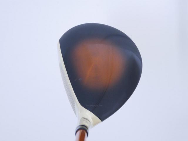 Fairway Wood : Katana : หัวไม้ 3 Katana Sniper F Loft 16 ก้าน Sword Tour AD Flex R