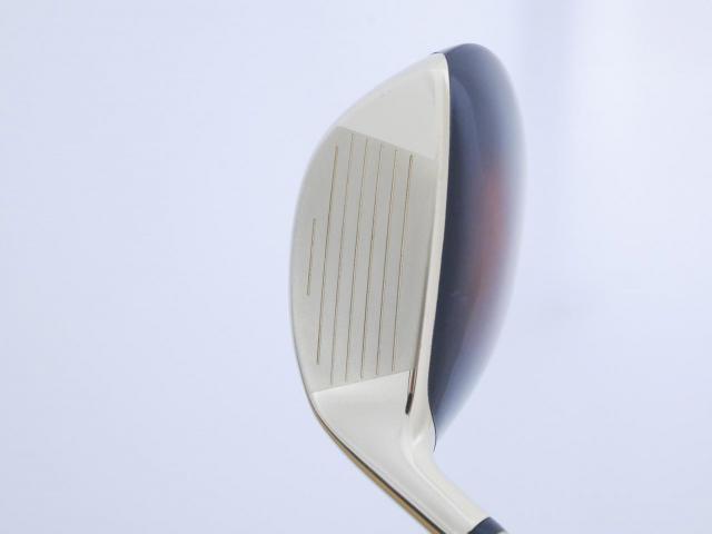 Fairway Wood : Katana : หัวไม้ 3 Katana Sniper F Loft 16 ก้าน Sword Tour AD Flex R