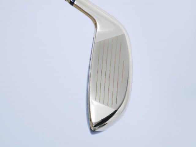 Fairway Wood : Katana : หัวไม้ 3 Katana Sniper F Loft 16 ก้าน Sword Tour AD Flex R