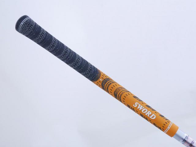 Fairway Wood : Katana : หัวไม้ 3 Katana Sniper F Loft 16 ก้าน Sword Tour AD Flex R