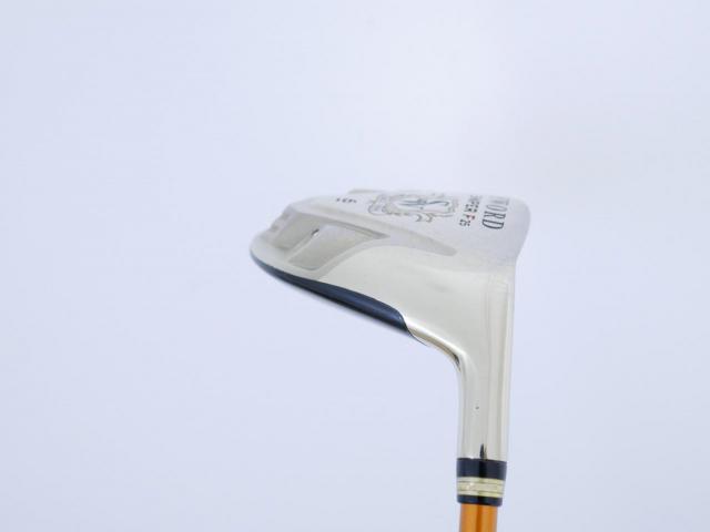 Fairway Wood : Katana : หัวไม้ 6 Katana Sniper F Loft 25 ก้าน Sword Tour AD Flex R