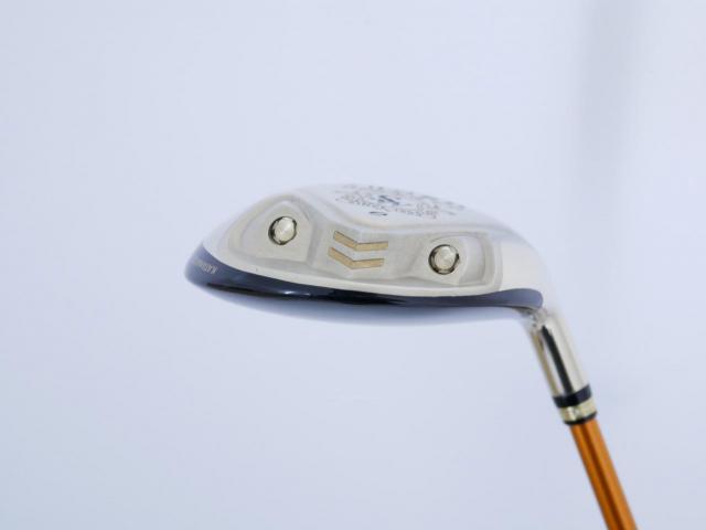 Fairway Wood : Katana : หัวไม้ 6 Katana Sniper F Loft 25 ก้าน Sword Tour AD Flex R