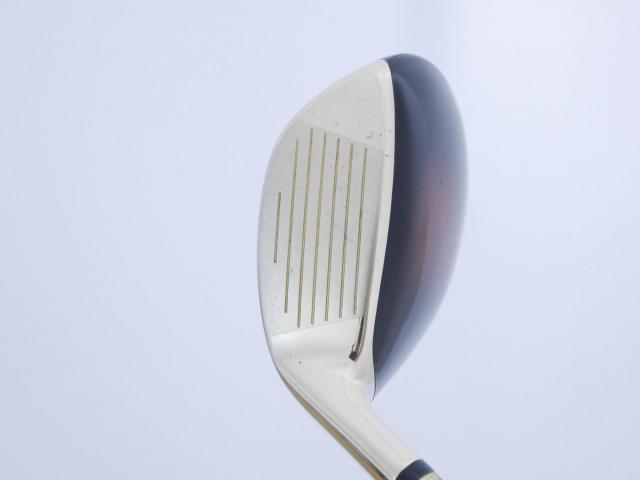 Fairway Wood : Katana : หัวไม้ 6 Katana Sniper F Loft 25 ก้าน Sword Tour AD Flex R
